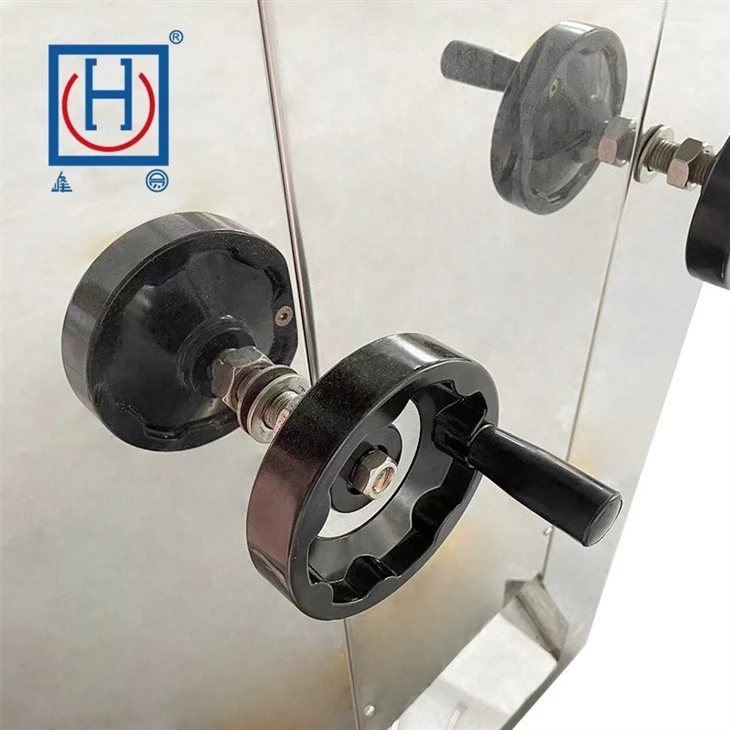 Bar Soap Making Three Roll Mill Machine