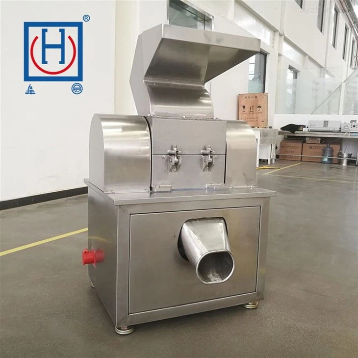 Coarse Grain Crusher