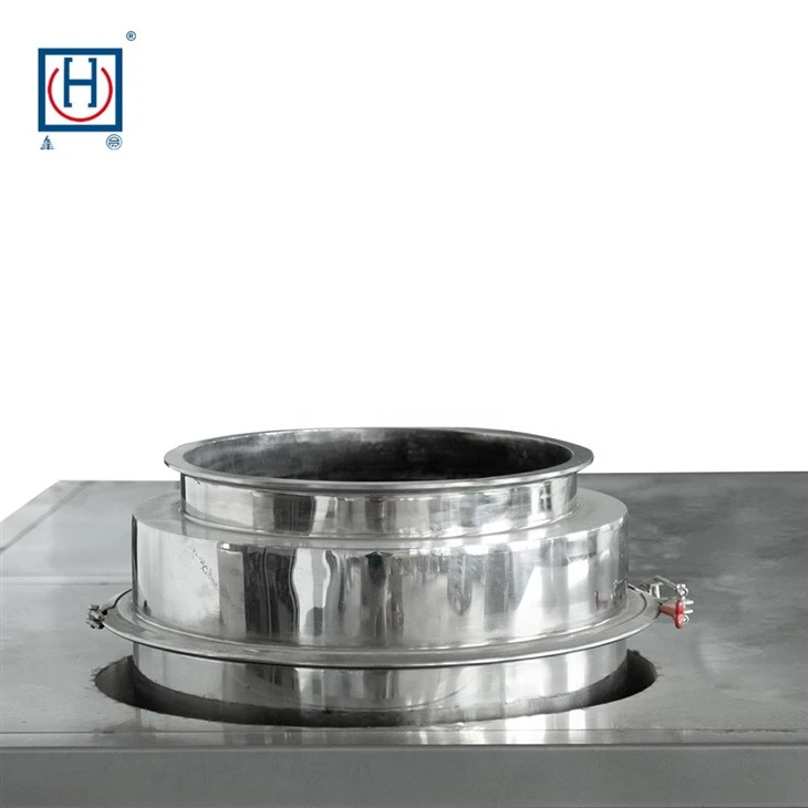 Frozen Fruit Fine Powder Grinding Machine