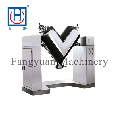 Машина за мешање течног силикона
