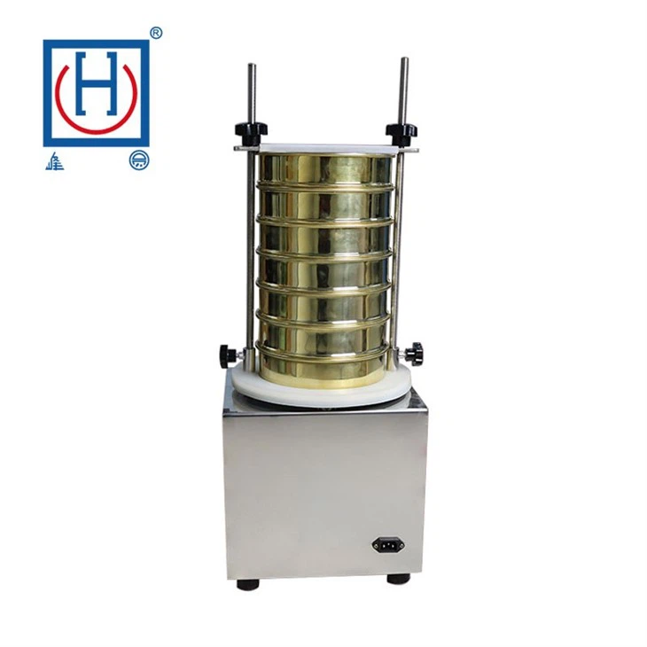 Ultrasonic Test Screen Machine