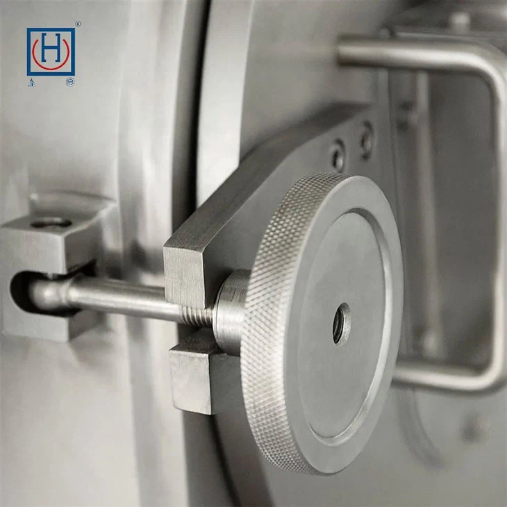 Almond Flour Mill Machine
