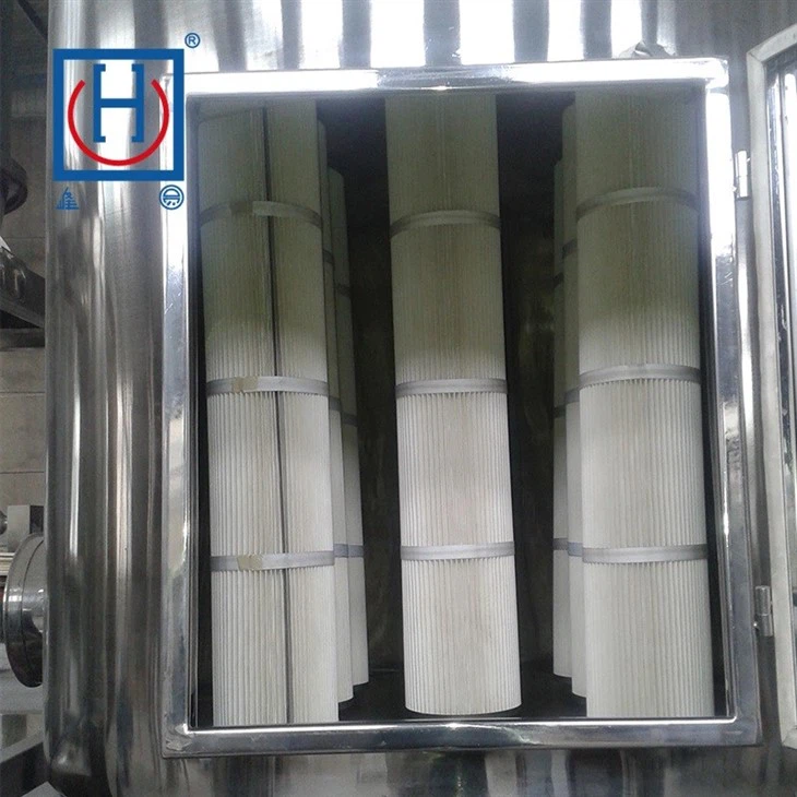 Moringa Leaf Powder Mill Machine
