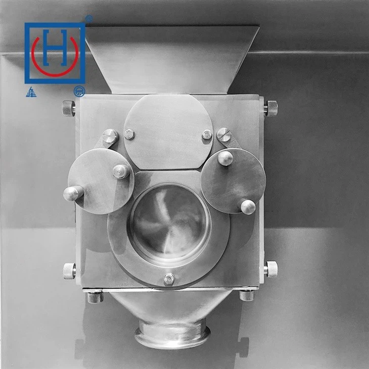 Pharma Granules Making Machine suppliers