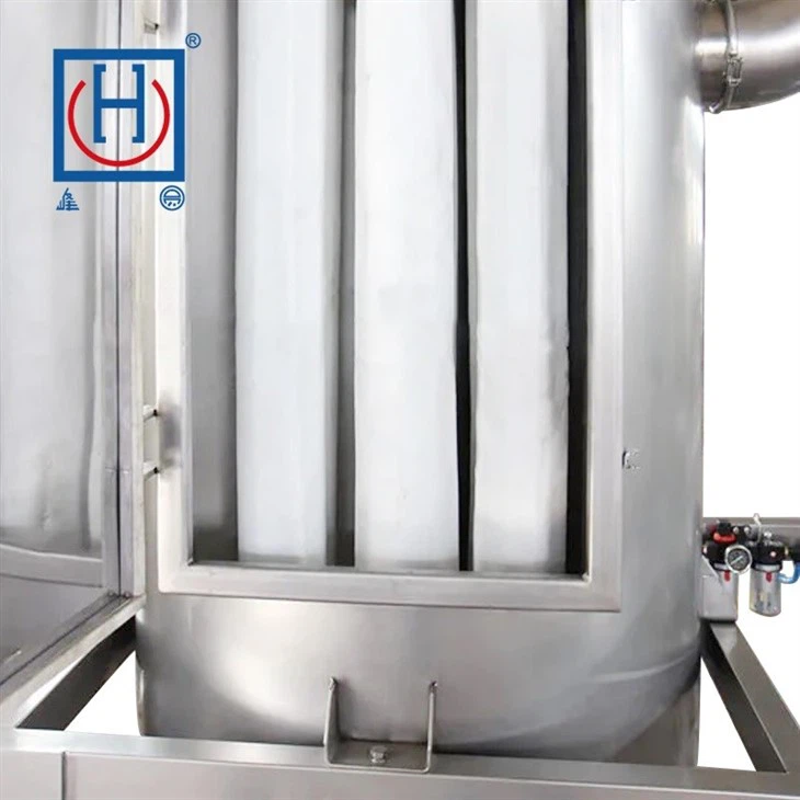 Sodium Bicarbonate Ultrafine Grinder